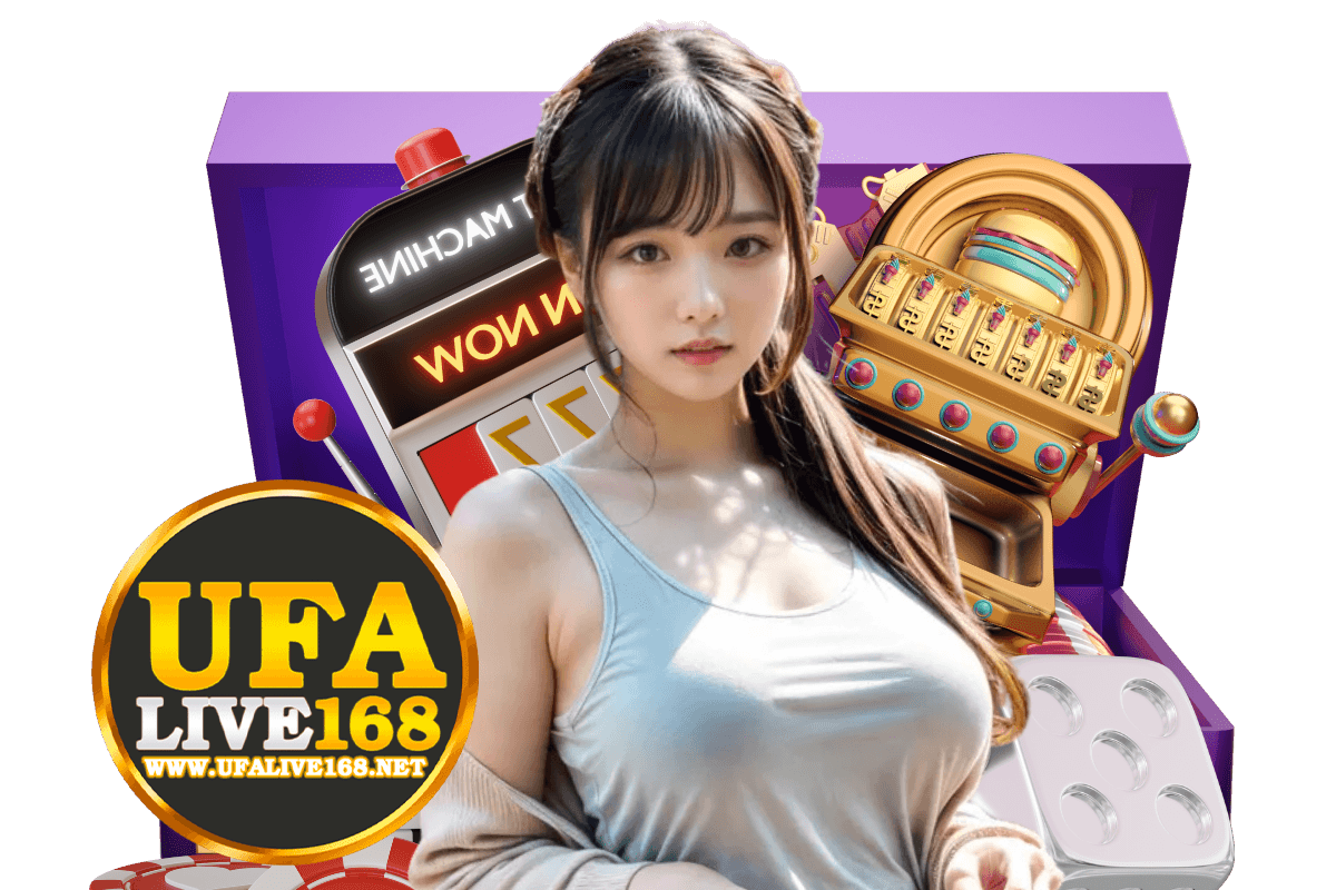 ufalive168 สมัคร